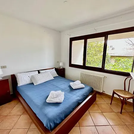 Apartment Stephanie Como