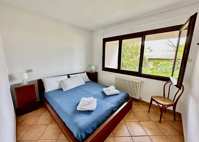 דירה Stephanie קומו