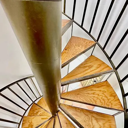 Apartman Stephanie *