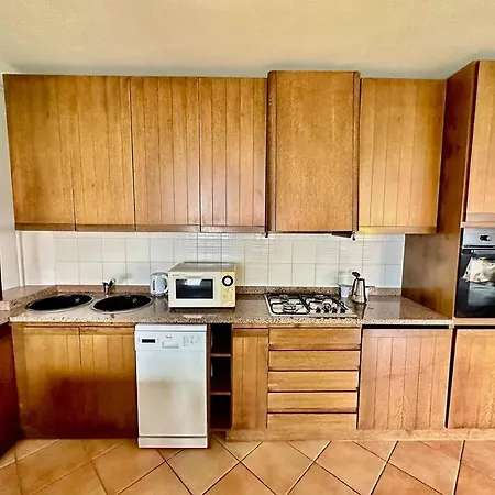 Apartman Stephanie