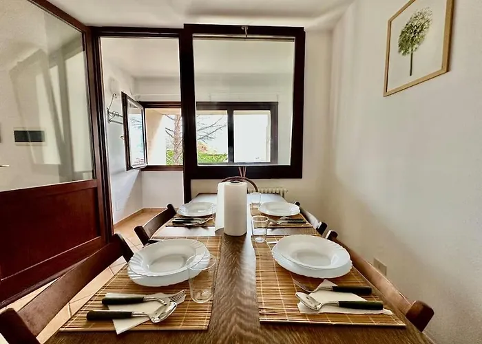 Apartman Stephanie Como