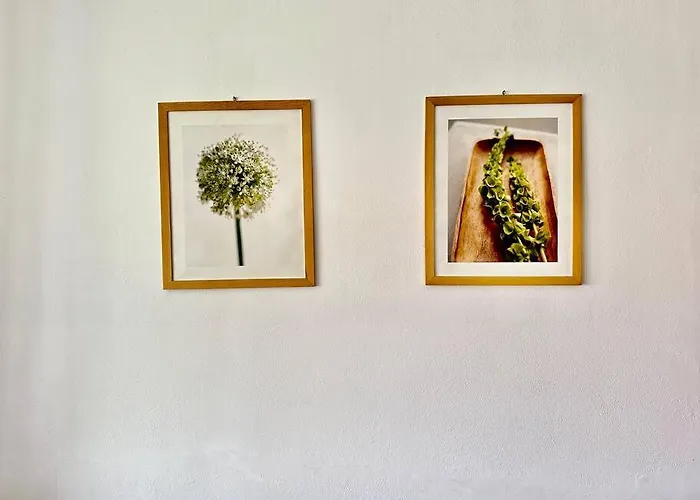 Stephanie Apartman *